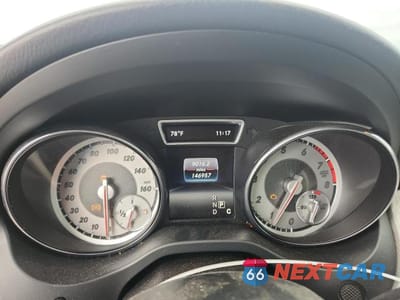 Zdjęcie 9 z 13 samochodu: 2016 MERCEDES-BENZ GLA 250 4MATIC VIN:WDCTG4GBXGJ188449 - miniatura