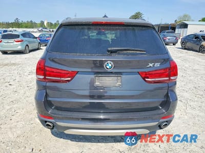 Zdjęcie 6 z 12 samochodu: 2017 BMW X5 SDRIVE35I VIN:5UXKR2C32H0U23155 - miniatura