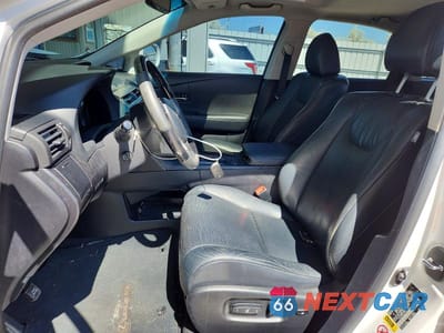 Zdjęcie 7 z 13 samochodu: 2013 LEXUS RX 350 VIN:2T2ZK1BA9DC107827 - miniatura
