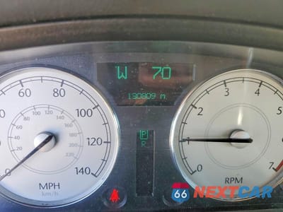 Zdjęcie 9 z 13 samochodu: 2006 CHRYSLER 300 TOURING VIN:2C3KA53G76H103968 - miniatura
