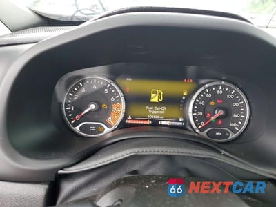 Zdjęcie 9 z 13 samochodu: 2019 JEEP RENEGADE TRAILHAWK VIN:ZACNJBC17KPK13038 - miniatura