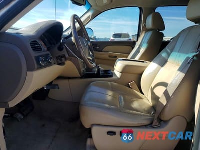 Zdjęcie 7 z 11 samochodu: 2007 GMC NEW SIERRA K1500 VIN:2GTEK133771689710 - miniatura