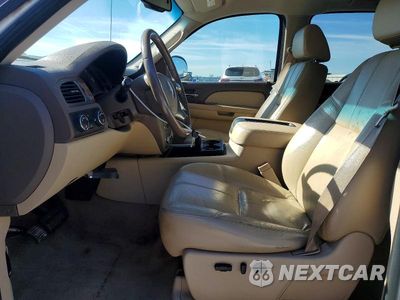 Zdjęcie 7 z 11 samochodu: 2007 GMC NEW SIERRA K1500 VIN:2GTEK133771689710 - miniatura