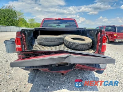 Zdjęcie 6 z 12 samochodu: 2015 GMC SIERRA K1500 SLE VIN:1GTV2UEC1FZ179065 - miniatura