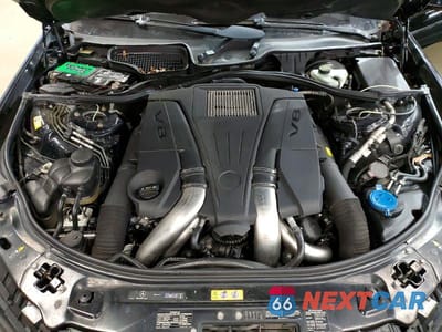 Zdjęcie 11 z 11 samochodu: 2013 MERCEDES-BENZ S 550 4MATIC VIN:WDDNG9EB8DA497465 - miniatura