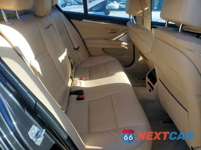 Zdjęcie 10 z 12 samochodu: 2014 BMW 550 I VIN:WBAKN9C52ED682222 - miniatura