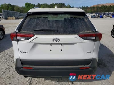 Zdjęcie 6 z 12 samochodu: 2025 TOYOTA RAV4 XLE VIN:2T3W1RFVXSC352842 - miniatura