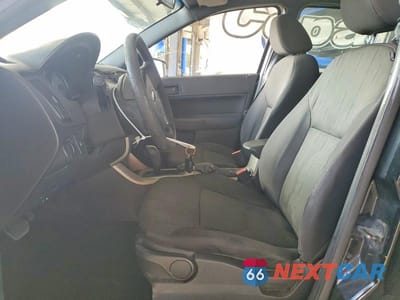 Zdjęcie 7 z 11 samochodu: 2010 FORD FOCUS SE VIN:1FAHP3FN8AW153376 - miniatura