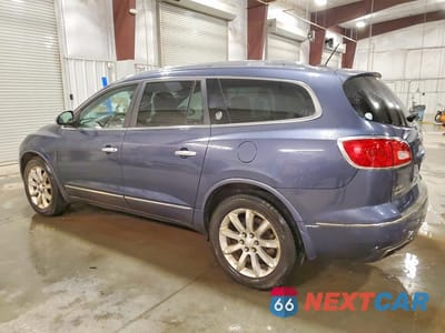 Drugie zdjęcie samochodu z przodu: 2013 BUICK ENCLAVE VIN:5GAKVDKD8DJ129008 - miniatura