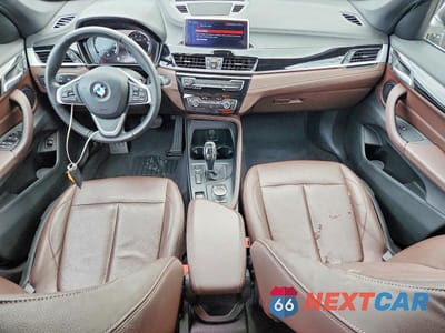 Zdjęcie 8 z 14 samochodu: 2022 BMW X1 XDRIVE28I VIN:WBXJG9C0XN5U66175 - miniatura