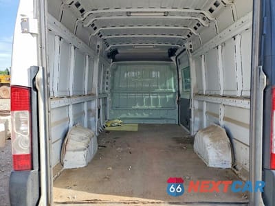 Zdjęcie 10 z 14 samochodu: 2017 RAM PROMASTER 3500 DELIVERY VAN VIN:3C6URVJG7HE523817 - miniatura