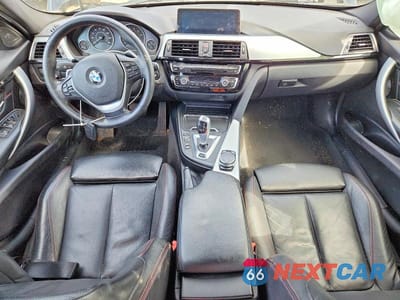 Zdjęcie 8 z 13 samochodu: 2017 BMW 330E VIN:WBA8E1C54HK479991 - miniatura