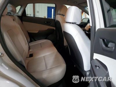 Zdjęcie 11 z 14 samochodu: 2022 HYUNDAI KONA SEL VIN:KM8K6CAB8NU845845 - miniatura