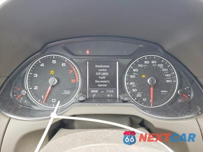 Zdjęcie 9 z 13 samochodu: 2014 AUDI Q5 PREMIUM PLUS VIN:WA1DGAFP4EA098081 - miniatura