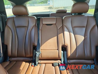 Zdjęcie 10 z 12 samochodu: 2017 AUDI Q7 PRESTIGE VIN:WA1VAAF72HD003526 - miniatura