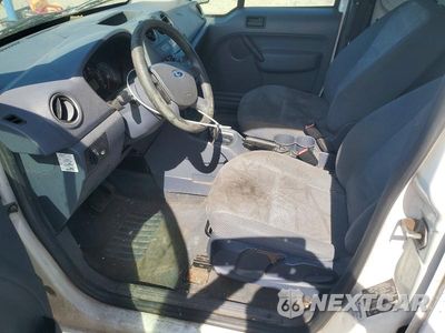 Zdjęcie 7 z 13 samochodu: 2013 FORD TRANSIT CONNECT XLT VIN:NM0LS7BN9DT170206 - miniatura