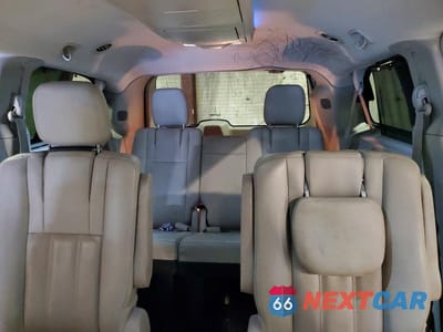 Zdjęcie 10 z 13 samochodu: 2016 CHRYSLER TOWN & COUNTRY TOURING VIN:2C4RC1BGXGR149708 - miniatura