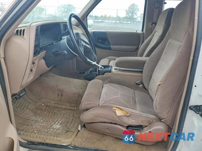 Zdjęcie 7 z 12 samochodu: 1994 FORD RANGER SUPER CAB VIN:1FTCR14X7RPB19944 - miniatura