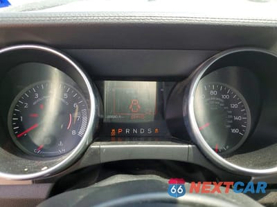 Zdjęcie 9 z 12 samochodu: 2020 FORD MUSTANG VIN:1FATP8UH6L5125783 - miniatura
