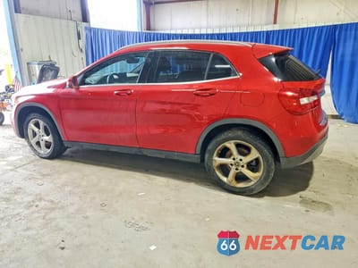 Drugie zdjęcie samochodu z przodu: 2019 MERCEDES-BENZ GLA 250 4MATIC VIN:WDCTG4GB6KU008052 - miniatura