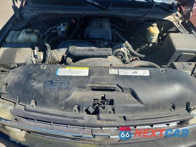 Zdjęcie 11 z 12 samochodu: 1999 CHEVROLET SILVERADO K1500 VIN:1GCEK19T7XZ134383 - miniatura