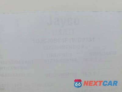 Zdjęcie 10 z 10 samochodu: 2015 JAYCO EAGLE VIN:1UJCJ0BS8F1WD0131 - miniatura