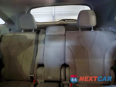 Zdjęcie 10 z 13 samochodu: 2015 TOYOTA VENZA LE VIN:4T3ZA3BB1FU096696 - miniatura