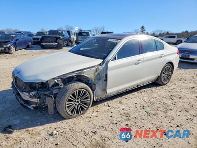 2020 BMW 530 XI WBAJR7C04LWW65268 - główne zdjęcie licytacji z USA - miniatura