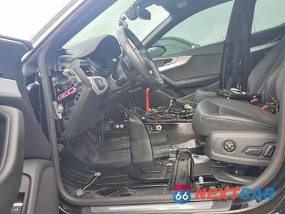 Zdjęcie 7 z 12 samochodu: 2018 AUDI A5 PREMIUM PLUS VIN:WAUBNCF52JA064175 - miniatura