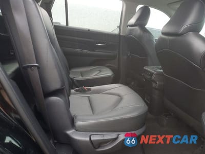 Zdjęcie 11 z 13 samochodu: 2024 TOYOTA GRAND HIGHLANDER XLE VIN:5TDAAAA55RS019039 - miniatura