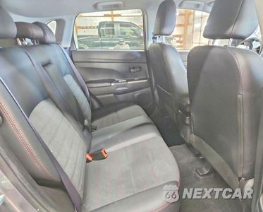 Zdjęcie 11 z 12 samochodu: 2025 MITSUBISHI OUTLANDER SPORT SE VIN:JA4ARUAU2SU006956 - miniatura