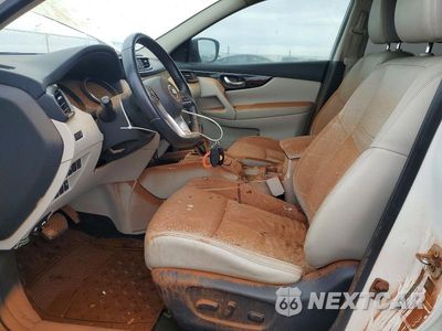 Zdjęcie 7 z 13 samochodu: 2018 NISSAN ROGUE SPORT SL VIN:JN1BJ1CP1JW500271 - miniatura