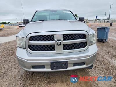 Piąte zdjęcie samochodu w środku: 2013 RAM 1500 SLT VIN:1C6RR7GP4DS639623 - miniatura