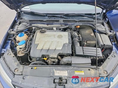 Zdjęcie 11 z 12 samochodu: 2014 VOLKSWAGEN JETTA TDI VIN:3VWLL7AJ0EM361508 - miniatura