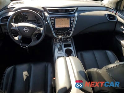 Zdjęcie 8 z 13 samochodu: 2023 NISSAN MURANO SL VIN:5N1AZ2CS8PC114688 - miniatura