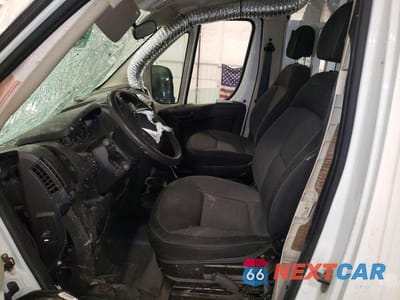 Zdjęcie 7 z 14 samochodu: 2014 RAM PROMASTER 2500 2500 HIGH VIN:3C6TRVDG7EE105759 - miniatura