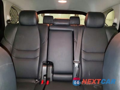 Zdjęcie 10 z 12 samochodu: 2020 MAZDA CX-9 TOURING VIN:JM3TCBCY7L0406449 - miniatura