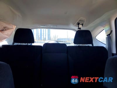 Zdjęcie 10 z 13 samochodu: 2014 HONDA CR-V LX VIN:2HKRM4H36EH700178 - miniatura