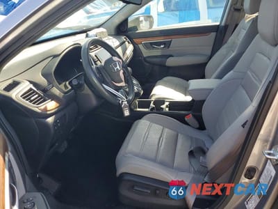 Zdjęcie 7 z 13 samochodu: 2021 HONDA CR-V EXL VIN:5J6RW1H89ML001796 - miniatura