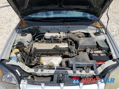 Zdjęcie 11 z 11 samochodu: 2005 HYUNDAI ACCENT GLS VIN:KMHCG45C95U632977 - miniatura