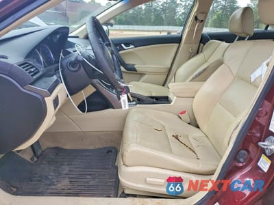 Zdjęcie 7 z 12 samochodu: 2012 ACURA TSX VIN:JH4CU2F43CC017609 - miniatura