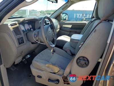 Zdjęcie 7 z 12 samochodu: 2007 DODGE RAM 1500 ST VIN:1D7HA18227S158162 - miniatura