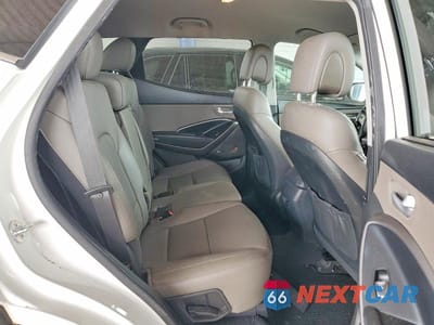 Zdjęcie 11 z 12 samochodu: 2014 HYUNDAI SANTA FE SPORT 2.0T VIN:5XYZU3LA9EG172983 - miniatura