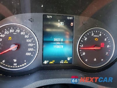 Zdjęcie 9 z 13 samochodu: 2022 MERCEDES-BENZ SPRINTER 1500 VIN:W1Y70BGY4NT087912 - miniatura