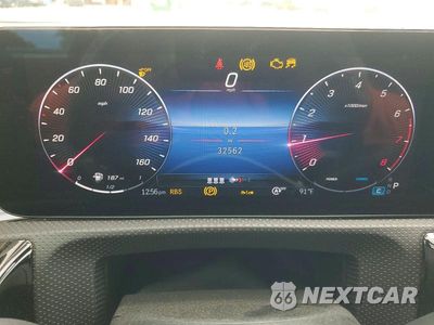 Zdjęcie 9 z 11 samochodu: 2025 MERCEDES-BENZ CLA 250 VIN:W1K5J4GB5SN522605 - miniatura