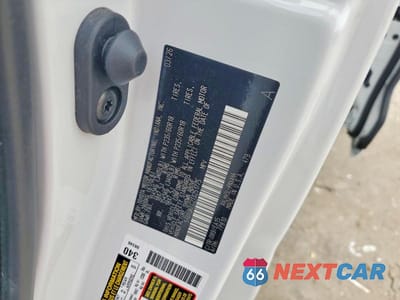 Zdjęcie 13 z 13 samochodu: 2026 TOYOTA SIENNA XLE 7-PASSENGER VIN:5TDYSKFC2TS251775 - miniatura