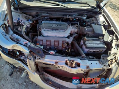 Zdjęcie 11 z 13 samochodu: 2014 ACURA TL SE VIN:19UUA8F34EA002240 - miniatura