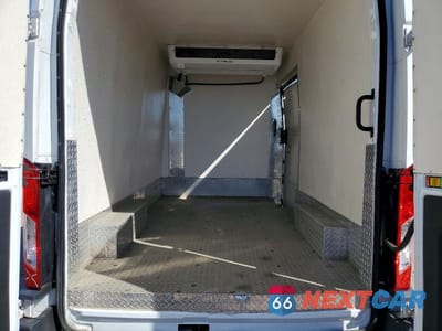 Zdjęcie 11 z 13 samochodu: 2023 FORD TRANSIT 250 REFRIGERATED DELIVERY VAN VIN:1FTBR1X80PKA98297 - miniatura