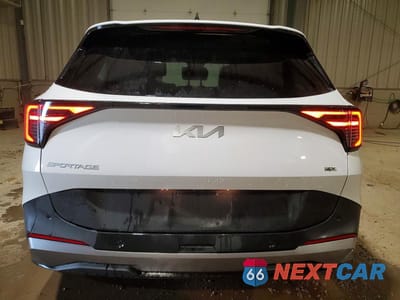 Zdjęcie 6 z 13 samochodu: 2026 KIA SPORTAGE LX VIN:5XYK2CDF8TG409638 - miniatura