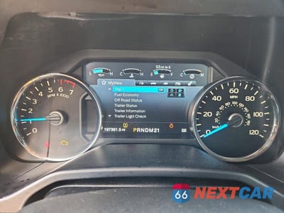 Zdjęcie 9 z 12 samochodu: 2016 FORD F150 SUPER CAB VIN:1FTEX1EP7GFB66715 - miniatura